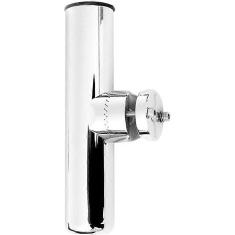 Support de canne à pêche rotatif à 360° en acier inoxydable 316 pour bateau (1/5)
