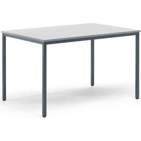 eurokraft basic, Table polyvalente, h x l x p 720 x 1200 x 800 (1/3)
