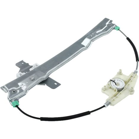 Frankberg Alzavetri Anteriore sinistro Compatibile con C4 LA Coupe 2004-2011 C4 I LC posteriore inclinato 2004-2011 C4 passo posteriore 2004-2013 Sostituire  9221V1 (1/5)