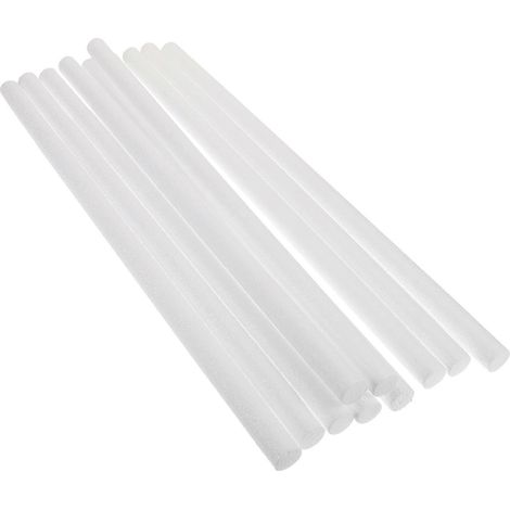 Lot de 10 bandes de protection en mousse pour meubles mousse haute densité de 20 mm pour l’étanchéité et le remplissage des interstices bandes multi-usages compatibles avec les housses de canapé. (1/5)
