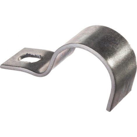Mango metálico de 20 mm UJ-20 galvanizado 47,3 OC /94700301/