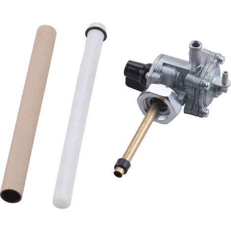 Motorcycle fuel switch CBR900RR fuel tank fuel valve switch parts universal durable body (1/5)