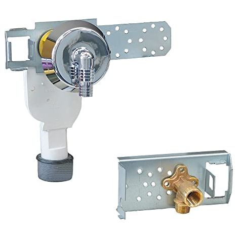 Geberit GIS 461445001 - Set di lavatrici UP da incasso