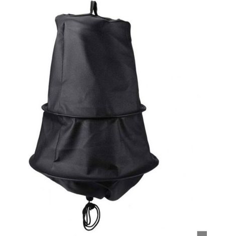 Piège À Essaim - Cage À Abeilles Portable En Tissu Écologique - Pour Capturer Essaims Sauvages En Sécurité - 1 Pièce (1/5)