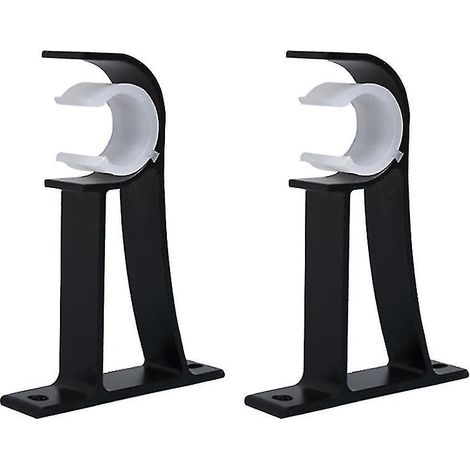 2 supports de tige simple (1/3)
