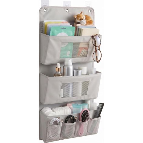 (40 x 90 cm, 3 Sofas) Rangement Porte (1/4)