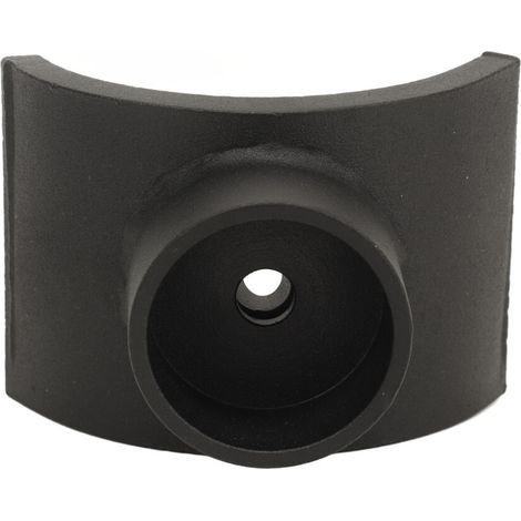Adaptées aux selles d'adaptation d'essieu robustes et durables, fabriquées en fer de levage hydraulique haute résistance, spécialement optimisées pour une fonctionnalité étendue, adaptées au sauvetage (1/2)