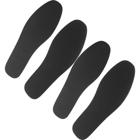 Semelles anti-perforation en acier au manganèse Healvian pour (1/5)