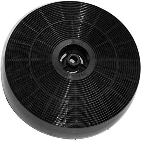 Teka C1C - Filtro 61801232 Carbon Activo