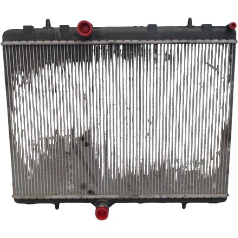 Radiateur CITROEN C4 Coupe [PRODUIT D'OCCASION]♻️1330w2