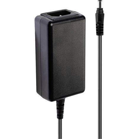 - Modèle du produit : 5VDC 4A IEC C14 Power Supply 5.5/2.5mm (1/4)