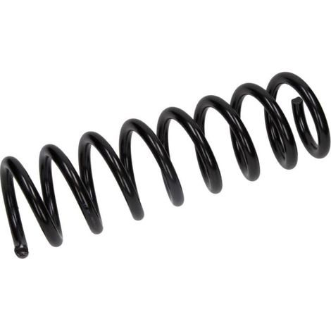 MAXGEAR 60-0186D Ressort de suspension pour MERCEDES-BENZ Classe