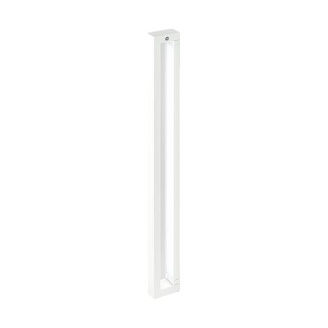 Lampe LED d'extérieur SWAY MOOD de Perenz H90 cm Blanc mat