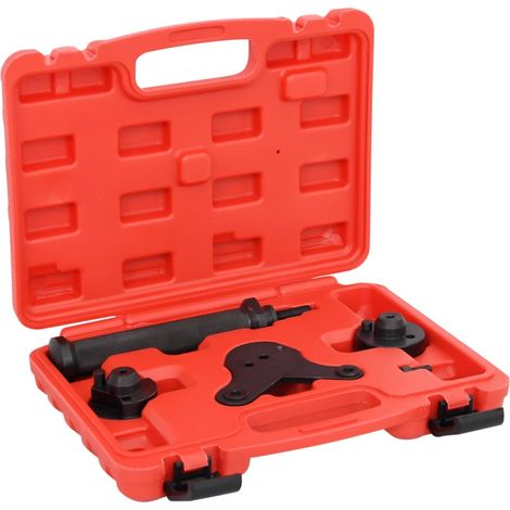 Kit d'outils pour arbre d'équilibrage pour moteur BMW type : B37/B38