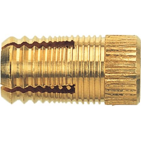 fischer Messingdübel PA 4 M6/7,5 100 Stk (1/4)