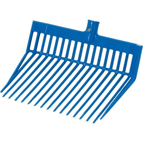 verde - Forca da scuderia Durafork in plastica ABS antiurto alta flessibilità e ottima qualità (1/4)