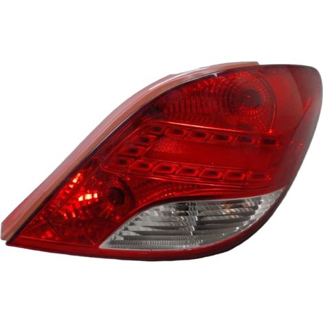 Feu Arriere Droit PEUGEOT 207 2006-2013 [PRODUIT D'OCCASION]♻️6351hq
