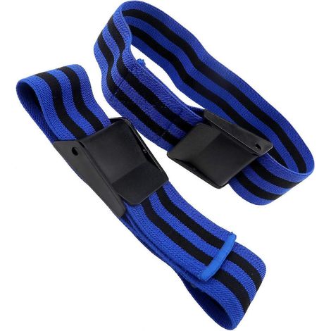 Bandes de restriction actuelles, entraînement jambes et fessiers, bandes d'occlusion (2) (1/5)