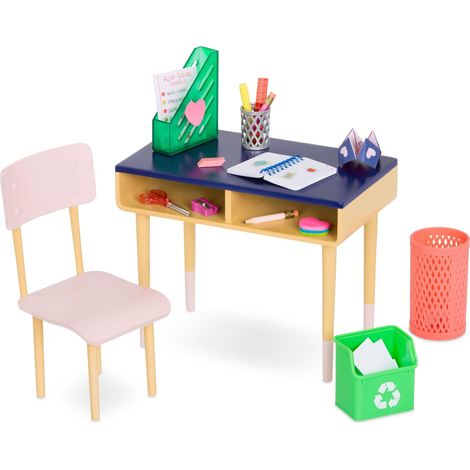 Bureau écolière (1/5)