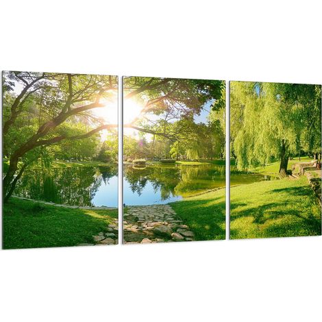 Plaque de protection en verre pour poêle 3x30x52 (1/5)