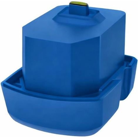 Nilox NXWTRBATTERYBL batteria per veicolo 5 Ah 25,9 V Applicazione marina