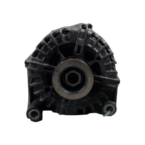 [PRODUIT D'OCCASION] Alternateur BMW Serie 1 ♻️ Ref Oe. 12317802619 - Garantie à vie (1/4)