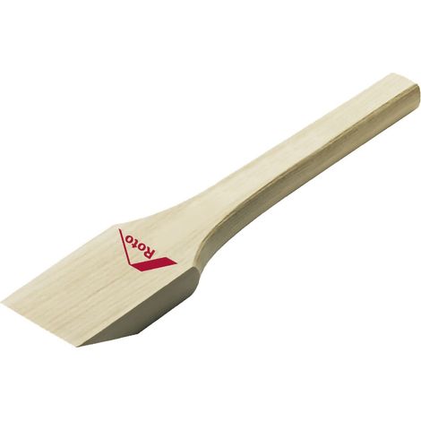 ROTO Leva in legno larghezza 52 mm (1/2)