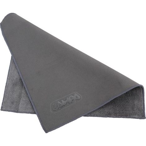 Doubly 2 in 1, panno in microfibra - S - 30x30 cm