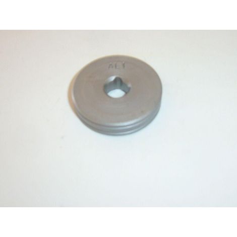 RULLINO TRAINA FILO 1,00 MM PER ALLUMINIO BIMAX TELMIG ORIGINALE TELWIN 722629