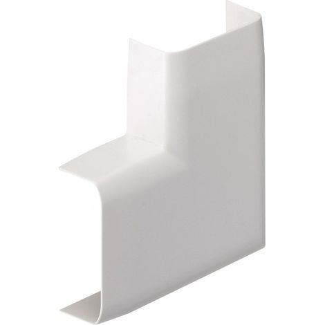 Angle Plat Blanc Paloma (ATA123059010)