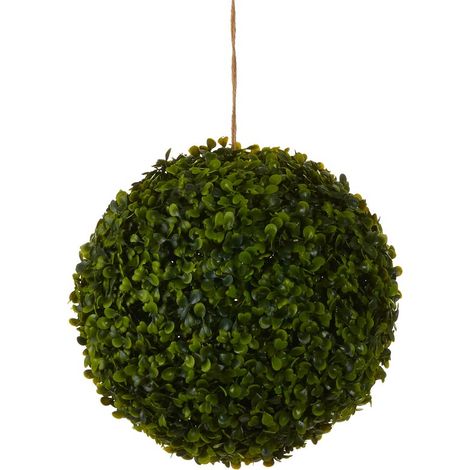 Mica Decorations Plante artificielle Vert H28xl28xL28cm