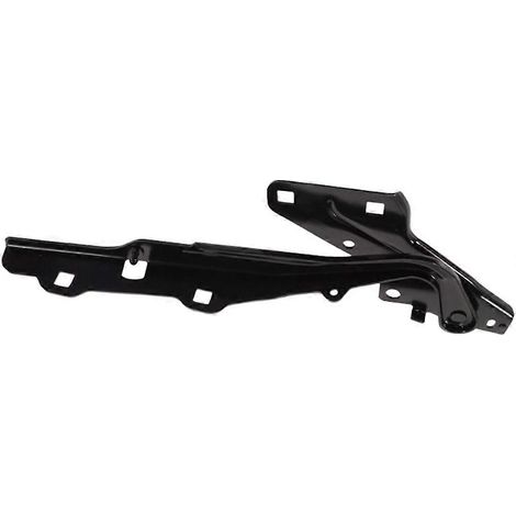 Bisagra del capó (izquierda) 68294807AB. Compatible con Dodge Ram 1500, 2500 y 3500. 1 unidad. (1/5)