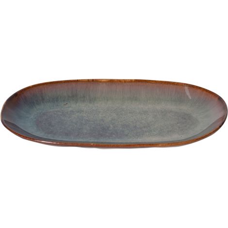 Ruhige Platte 25,5 cm