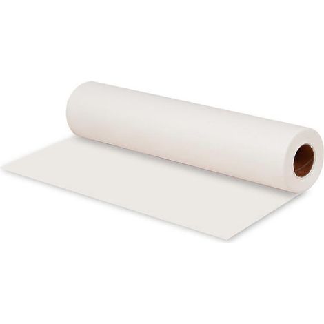 Rouleau de papier sulfurisé antiadhésif pour four, 50 m de long et 30 cm de large, en quantités variables (1/5)