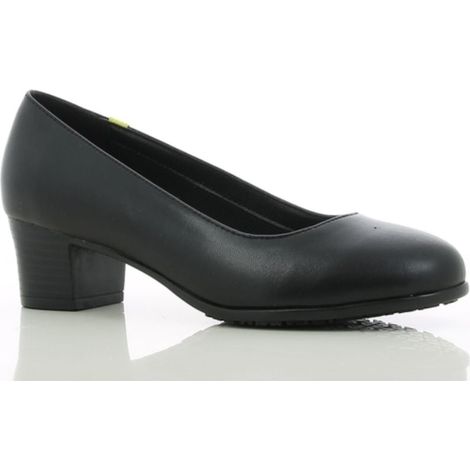 Scarpe da lavoro da donna Oxypas JULINE SRC Nero 42