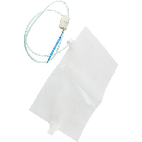 Automatisches Bewässerungssystem für Topfpflanzen und Blumen, Selbstbewässerungsgerät, Gartenzubehör (3 l) (1/5)