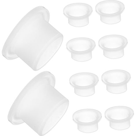 d étanchéité étanches rondelles en silicone haute durabilité