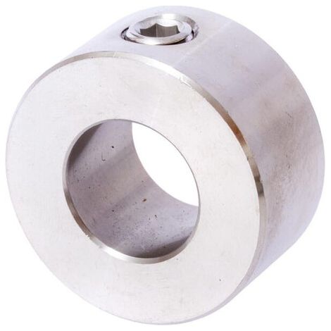 Collare inox 20x40x20 mm UNIVERSALE 703A20RVS