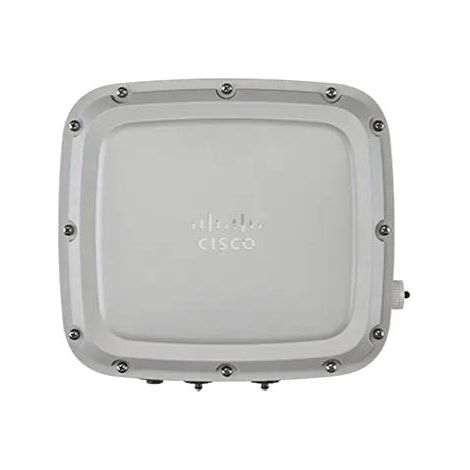 Punto di accesso wireless Cisco C9124AXD-E 5380 Mbit/s Power over Ethernet (PoE)