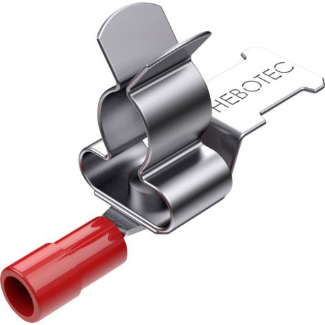 Hebotec HSK-RKS-Z 6 - 8 R1,5² Befestigungselement 1016-103C 1 St.
