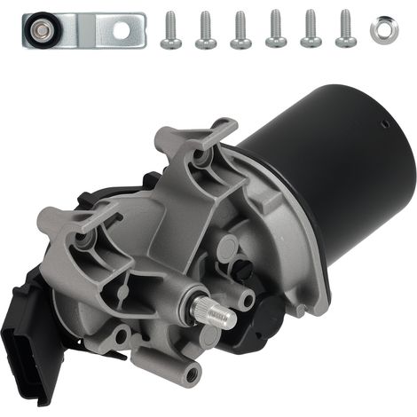 Avant Moteur d'Essuie-Glace pour Nissan Qashqai +2 I 2007-2013 28800-JD900 (1/5)