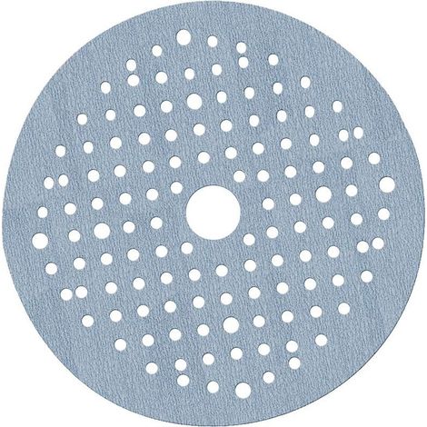 Muela Multi aire Ø150x18 P80 (1/2)
