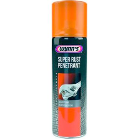 Wynn's Super rust penetrant - 500 ml (1/2)