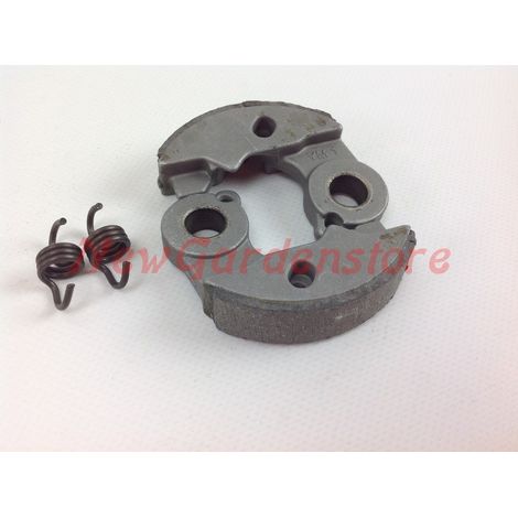 Frizione campana SHINDAIWA motore decespugliatore BP 35 40LA 45 016078