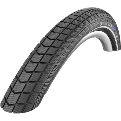 Schwalbe Reifen Big Ben HS439 27.5x2.00" 50-584 sw-LSkin Refl. RG EC