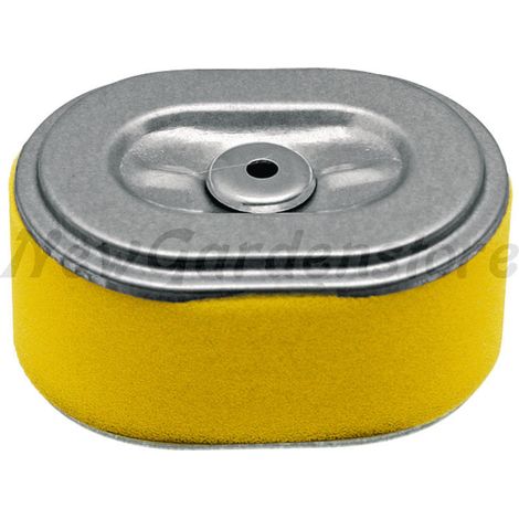Filtro aria trattorino tagliaerba rasaerba compatibile HONDA 17210-ZE0-505