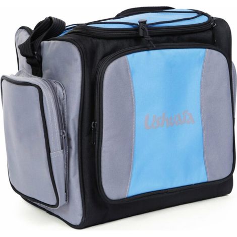 Glacière souple isotherme - 20 litres - Ushuaia (1/2)