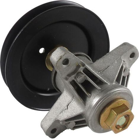Palier de lame MTD 61804124A - 618-04124A (1/2)