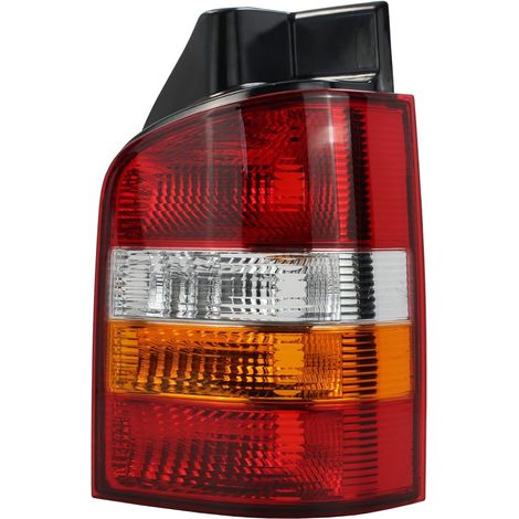 Fanale posteriore destro per Volkswagen Transporter T5 2003-2009 956888-E (1/4)