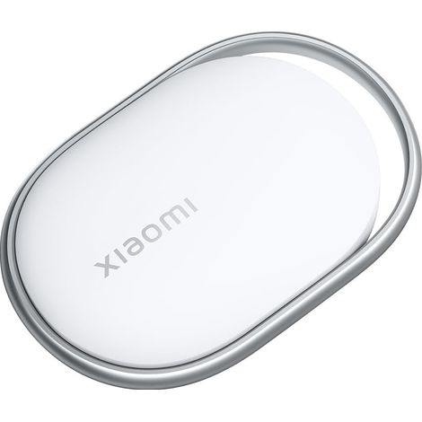 Xiaomi Smart Tag Localizzatore Bluetooth NFC  Apple Find My & Google Find Hub  IP67  Batteria CR2032 390 Giorni  1 Pezzo